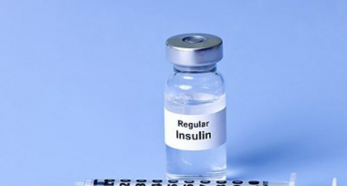 Գիտնականները մշակել են ակնթարթային ազդեցություն ունեցող ինսուլինի նոր բանաձեւ