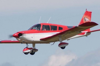 ԱՄՆ-ում փոքր ուղևորատար ինքնաթիռ է կործանվել․ 4 զոհերը մի ընտանիքի անդամներ են (լուսանկար)