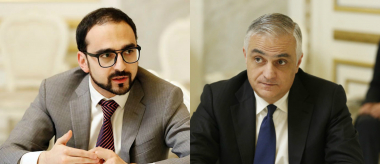 Փոխվարչապետերը 2019-ին  19 մլն դրամից ավելի աշխատավարձ են ստացել