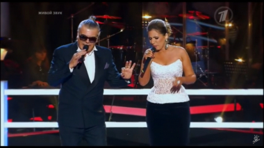  Հայ մասնակիցների փայլուն կատարումը ռուսական «Голос» նախագծում…