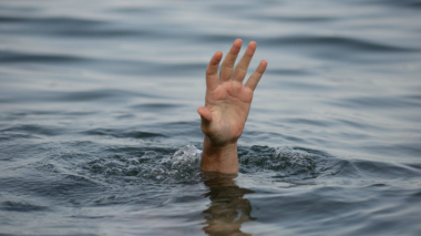 ԱԻՆ ջրափրկարարները վերսկսել են կորած քաղաքացու ստորջրյա որոնողական աշխատանքները