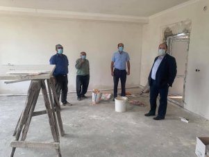 Սպանդարյան գյուղը  կունենա նախակրթարան