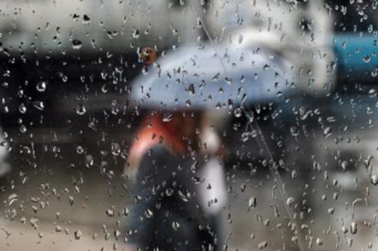  Առանձին շրջաններում սպասվում է կարճատև անձրև