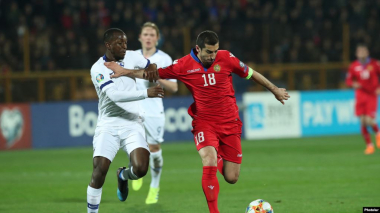 Մխիթարյանը գոլի հեղինակ է դարձել