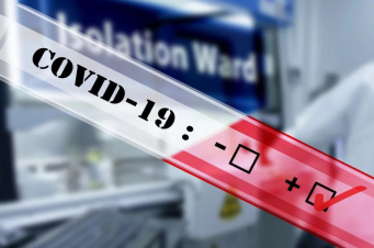 Վրաստանում մեկ օրվա ընթացքում գրանցվել է կորոնավիրուսով վարակման 2 նոր դեպք