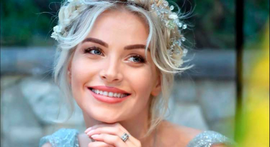 «Հիասքանչ». Սոֆյա Պողոսյանի լուսանկարը