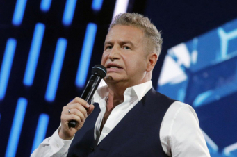 Լեոնիդ Ագուտինը համերգ կտա ավտոկայանատեղիում. հանդիսատեսը երգչի ելույթը կվայելի մեքենաներում նստած