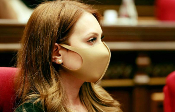 «Իմ քայլը» շրջանառությունից հանեց դիմակ չկրելու համար տուգանքը բարձրացնելու նախագիծը