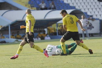 «Ալաշկերտ»-ը խոշոր հաշվով հաղթեց «Լոռի»-ն