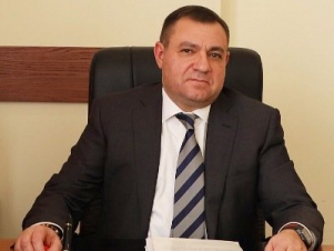 ԲԴԽ նախագահի ուղերձը՝  Վճռաբեկ դատարանին