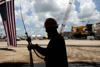 Թերթաքարային գազի ամերիկացի արտադրողները բախվել են պահանջարկի անկման