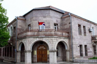Արցախի ԱԳՆ-ն արձագանքել է Ալիևի հայտարարություններին