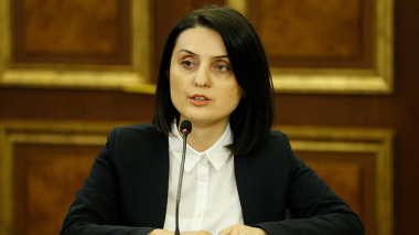 Կոռուպցիայի կանխարգելման հանձնաժողովն իմ հանդեպ տույժ կիրառելու որոշում է ընդունել. նախարար