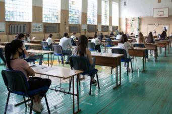 Այսօր երեք առարկա հանձնած դիմորդների թիվը եղել է մոտ 2900. ԳԹԿ