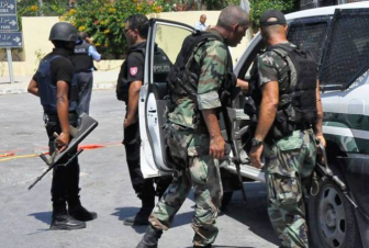  Թունիսում կանխել են տուրիստական օբյեկտների վրա ահաբեկչությունները