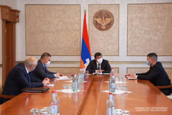 Բնակարանային պայմանների բարելավման նպատակով Շուշիի շրջանին լրացուցիչ 25 մլն ՀՀ դրամ կհատկացվի