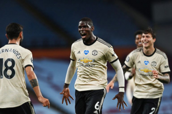 Մանչեսթեր Յունդայթեդը ԱՊԼ-ի նոր ռեկորդ է սահմանել