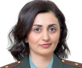 Ադրբեջաբական կողմը վերսկսել է հրետակոծել մեր նույն դիրքի ուղղությամբ