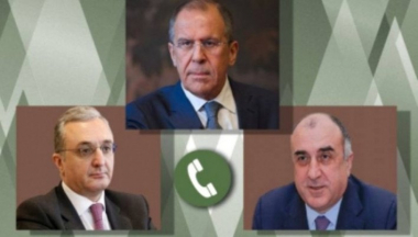 ՌԴ ԱԳՆ-ի կոչը Մինսկի խմբի երկրներին