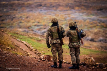 «Հայաստանի և Ադրբեջանի հարաբերությունները կտրուկ սրվել են». Коммерсантъ-ի անդրադարձը հայ-ադրբեջանական սահմանին տիրող իրավիճակին