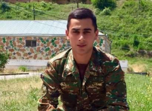 Հակառակորդի կրակոցից մահացած Սմբատ Գաբրիելյանը 6 ամսից պետք է զորացրվեր 