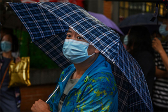 ԱՄՆ փախած չինացի վարակաբանը ասել է, որ վախենում է իր կյանքի համար