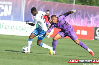 Այդուհանդերձ այս մրցաշրջանը կարելի է հաջողակ համարել Նոայի համար․ Վիմերկատի