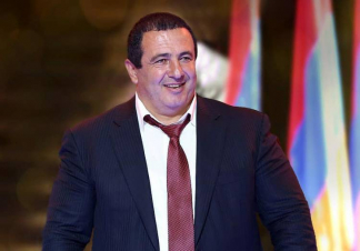 Ծառուկյանի կրկնակի թեստի պատասխանը բացասական է 