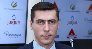 Oդի ջերմաստիճանը կհասնի +38․․․+40 աստիճանի. Գագիկ Սուրենյան