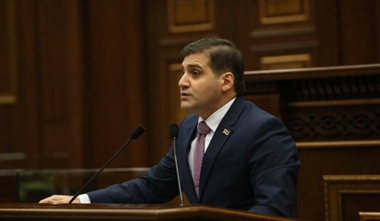 Հայաստանը պետք է երաշխավորի Ադրբեջանի տարածքում նավթամուղերի անվտանգությունը․ Արման Բաբաջանյան