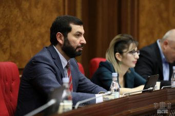 Բազմաթիվ հայաստանաբնակ եզդիներ դիմել են և պատրաստ են անհրաժեշտության դեպքում գնալ սահման. Ռուստամ Բաքոյան