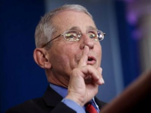 Էնթոնի Ֆաուչիի կարծիքով՝ ԱՄՆ-ն պատվաստանյութը կարող է ստանալ մինչեւ տարեվերջ