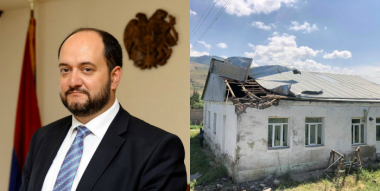 Կրթական հաստատությունների թիրախավորումը պետք է արժանանա միահամուռ դատապարտման․ ԿԳՄՍ նախարար