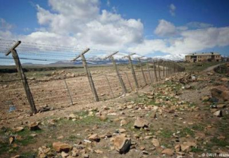 Գիշերը շփման գծում հարաբերական անդորր է եղել. ՊՆ խոսնակ