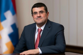 Արցախի նախագահ Արայիկ Հարությունյանը նոր նշանակումներ է կատարել