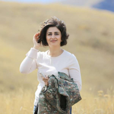 Հայ-ադրբեջանական սահմանին հարաբերական անդորր է. խոսնակ