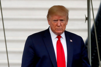 Թրամփը երկու համաշխարհային պատերազմները «գեղեցիկ» է որակել 