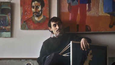 Այսօր Մինաս Ավետիսյանի ծննդյան օրն է