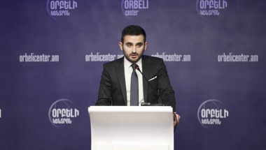 Իջևանում ձևավորված տեղեկատվական կենտրոնը այսօր ավարտեց իր աշխատանքները. Հովհաննես Մովսիսյան