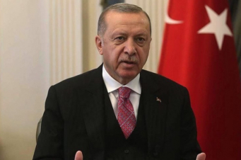 «Կիպրոսի հունական համայնքը պետք է անհապաղ ճանաչի կղզու թուրքական համայնքի քաղաքական իրավահավասարությունը». Էրդողա