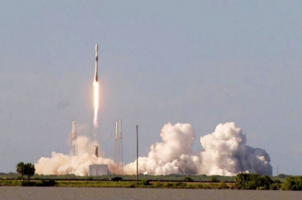 SpaceX-ը ուղեծիր է արձակել Հարավային Կորեայի համար ռազմական Anasis-II արբանյակը