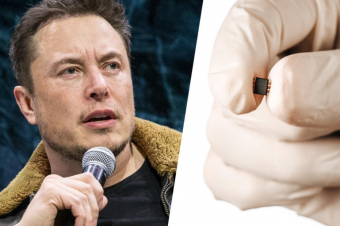 Մասկը խոսել է ուղեղի չիպավորման առավելությունների մասին