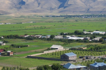 Արամուս համայնքի ղեկավարը հրաժարականի դիմում է ներկայացրելել