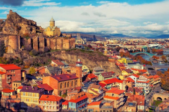 Վրաստանում մեկ օրվա ընթացքում գրանցվել է կորոնավիրուսով վարակման 10 և մահվան 1 նոր դեպք