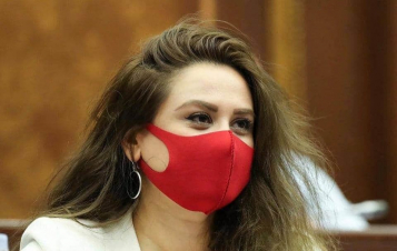 Հայտարարողը եղել է ոչ թե Ադրբեջանի ՊՆ մամուլի խոսնակը, այլ վերջինիս օգնական Արմանը. պատգամավոր