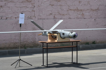 ԱԹՍ-ների կորստի հետևանքով Ադրբեջանը շուրջ 200 մլն դոլարի վնաս է կրել. ՀՀ ՊՆ