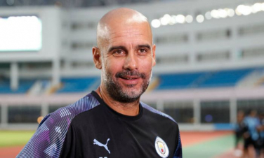 Գվարդիոլան գերազանցել է Ալեքս Ֆերգյուսոնի ռեկորդը