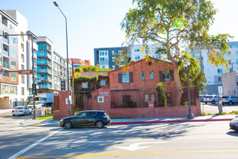 Լոս Անջելեսում ՀՀ գլխավոր հյուպատոսությունը դատապարտել է ադրբեջանցիների հրահրած միջադեպը