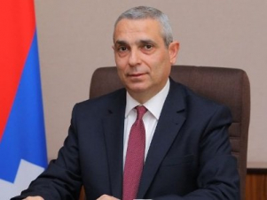 Արցախի Հանրապետության ԱԳՆ առջև ծառացած են ոչ պակաս կարևոր և պատասխանատու խնդիրներ․ Մասիս Մայիլյան