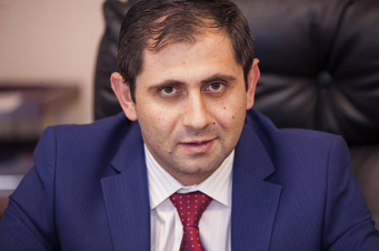 ՀՀ ճանապարհները շարունակվում են բարելավվել. Սուրեն Պապիկյան